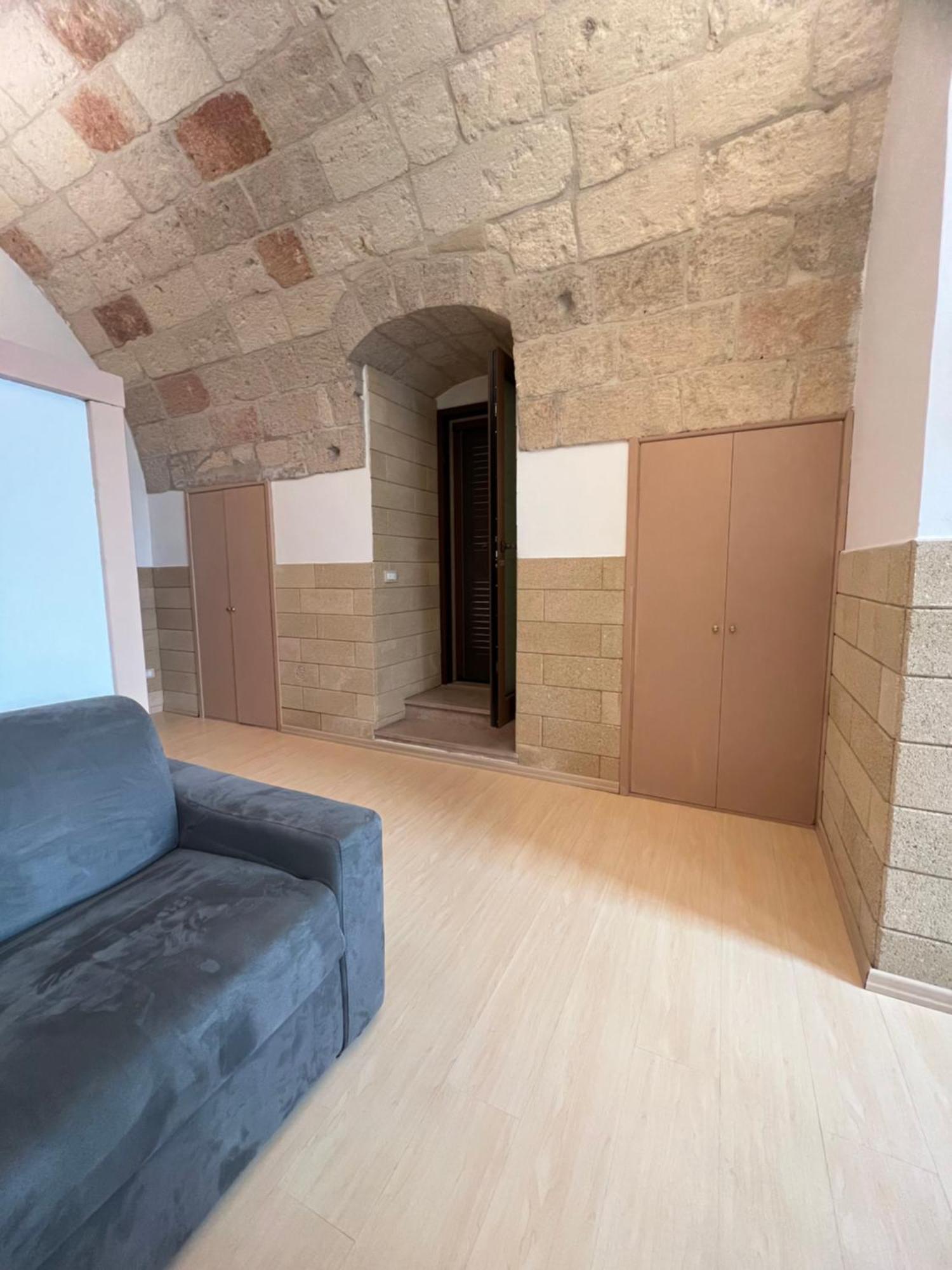 Apartamento Central House Polignano a Mare Exterior foto
