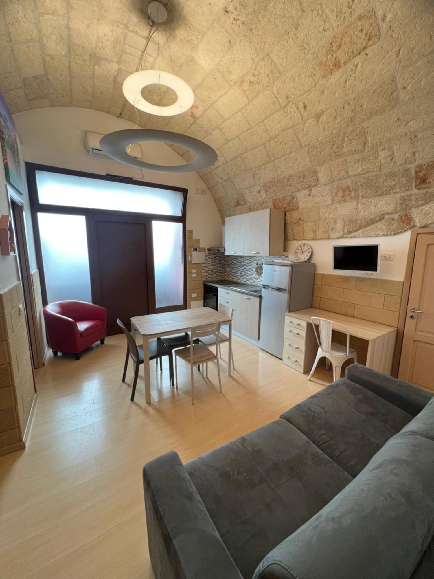 Apartamento Central House Polignano a Mare Exterior foto