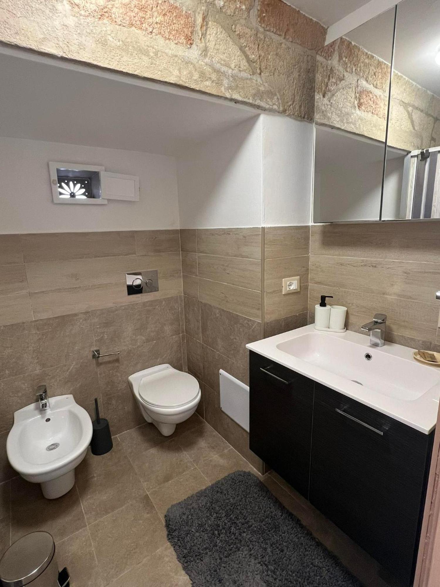 Apartamento Central House Polignano a Mare Exterior foto