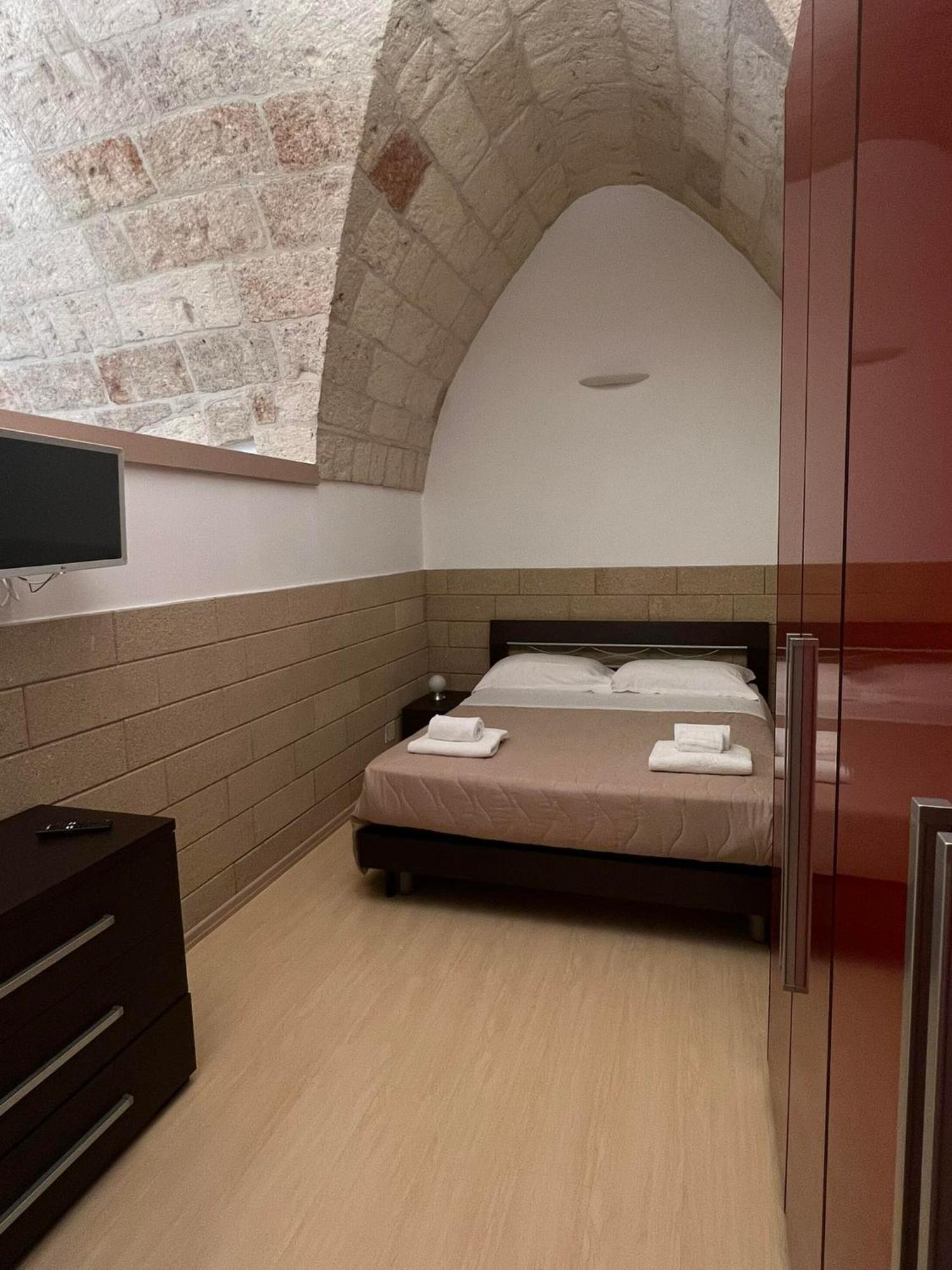 Apartamento Central House Polignano a Mare Exterior foto